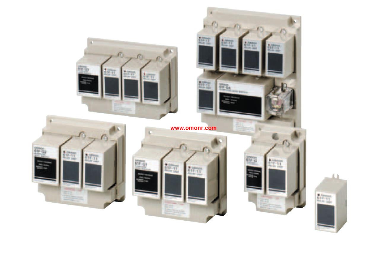 OMRON Basic type no float switch 61F-G2R