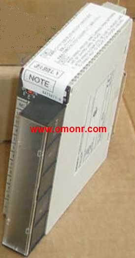 OMRON Analog Output Module C200H-DA004