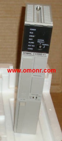 OMRON CPU CV2000-CPU01-EV1