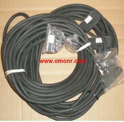 OMRON I/O Cable CV500-CN532