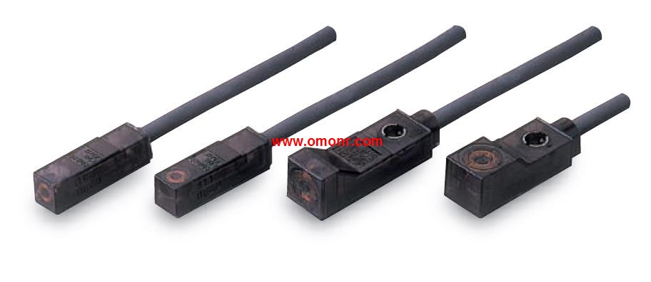 OMRON Super-compact Proximity Sensor E2S-Q14 1M