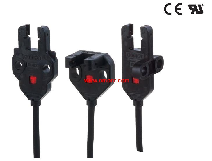 OMRON Photomicrosensor with Slim Cable EE-SX772A 2M