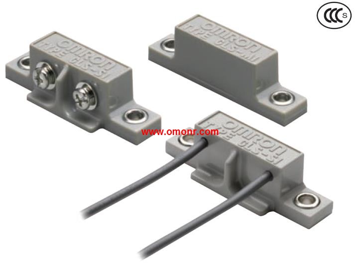 OMRON Magnetic Proximity Sensor GLS-S1