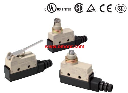 OMRON Enclosed Switch SHL-W3155-01