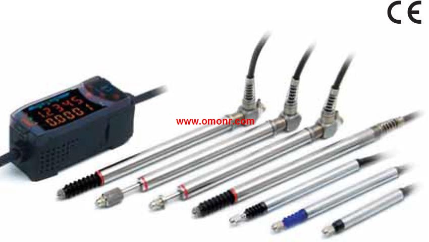 OMRON Smart Sensors ZX-TDS10T-L