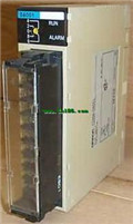 OMRON Analog Output Module C200H-DA001