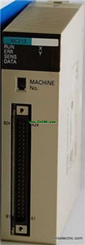OMRON Position Control ModuleC200HW-NC213