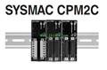 OMRON Expansion I/O Module CPM2C-24EDT1M