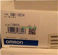 OMRON DC Input ModuleCQM1-ID214