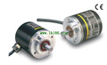 OMRON Absolute 60-mm-dia. Rotary Encoder E6F-AG5C