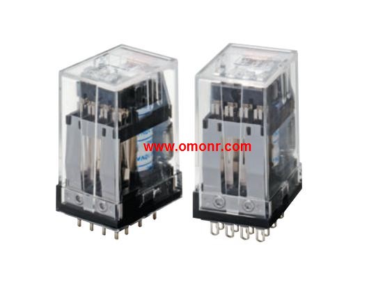 OMRON Power Relay G2A-4341P