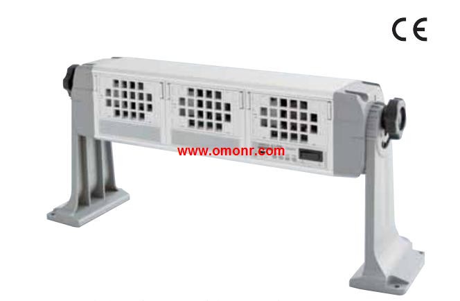 OMRON Area fan type ZJ9-BRL1FW