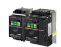 OMRON V/F controlled converter 3G3JZ-A2002
