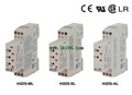 OMRON Solid-state Multi-functional Timer H3DS-ML